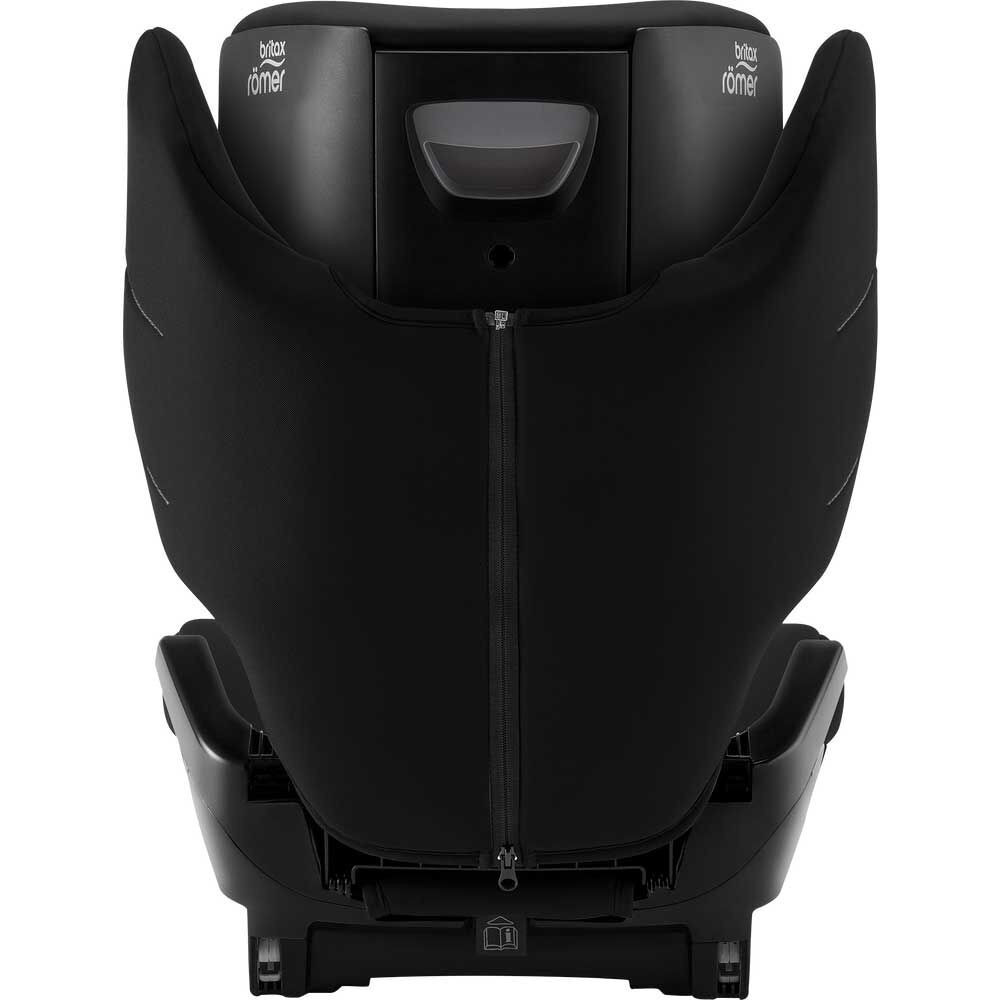 Britax Römer Hi-Liner 5